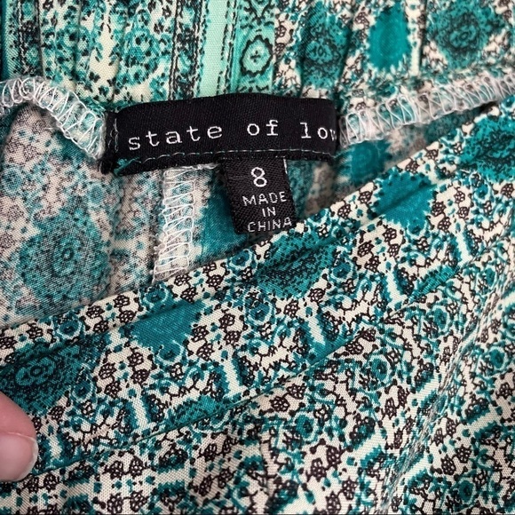 Princess Polly State of Love Maxi Skirt - Picture 3 of 7